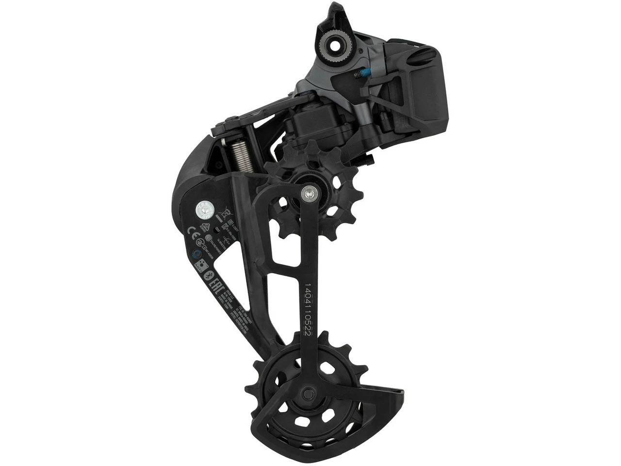 SRAM GX Eagle AXS 1x12-fach Upgrade-Kit 6 SRAM GX Eagle AXS 1x12-fach Upgrade-Kit – Bild 4