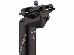 FSA Gossamer SB20 Sattelstütze -Fahrrad Stromkreis Verkäufe 374821