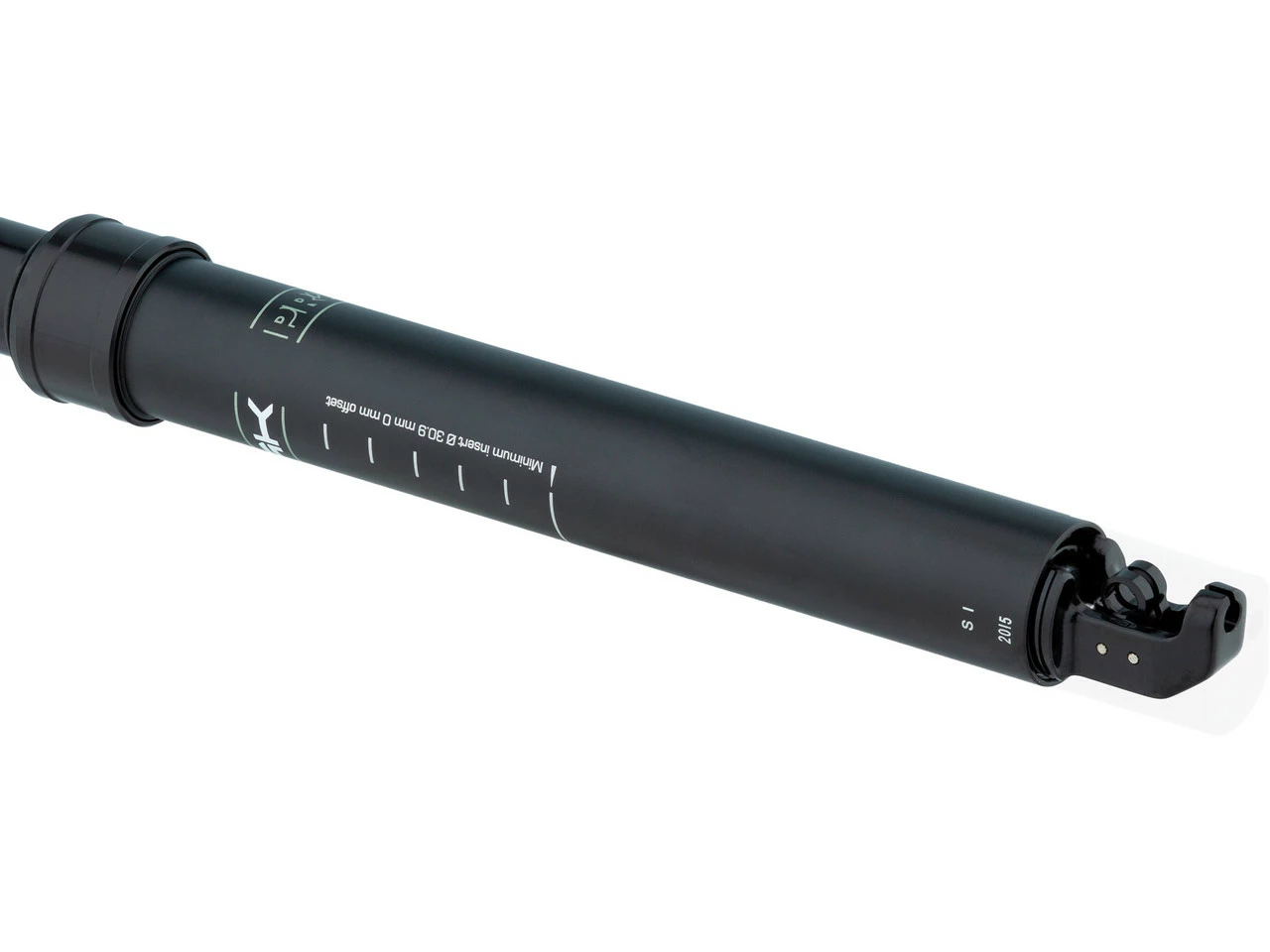 Pro Koryak Dropper Post 120 Mm Sattelstütze 9 Pro Koryak Dropper Post 120 Mm Sattelstütze – Bild 7