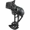 SRAM GX Eagle AXS Schaltwerk 12-fach -Fahrrad Stromkreis Verkäufe 374964