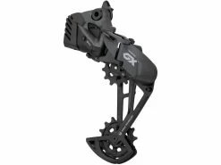 SRAM GX Eagle AXS Schaltwerk 12-fach -Fahrrad Stromkreis Verkäufe 374965