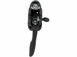 Campagnolo® Schalteinheit Escape/Centaur/Veloce QS/Mirage/Xen 2x10-fach -Fahrrad Stromkreis Verkäufe 374978