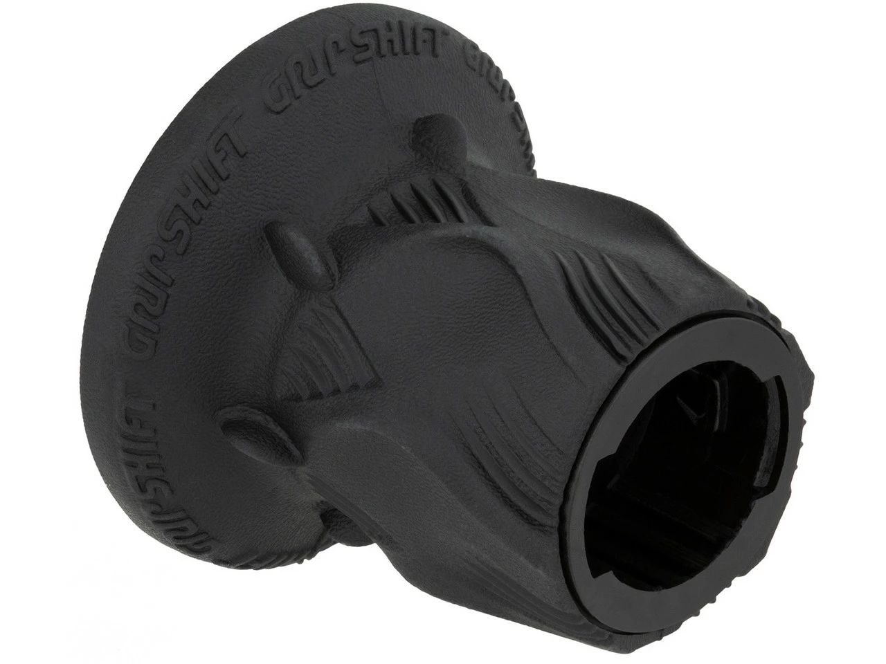 SRAM Drehteil Mit Griffstück X0 3-fach Micro Rasterung Modell 2005-2011 4 SRAM Drehteil Mit Griffstück X0 3-fach Micro Rasterung Modell 2005-2011 – Bild 2