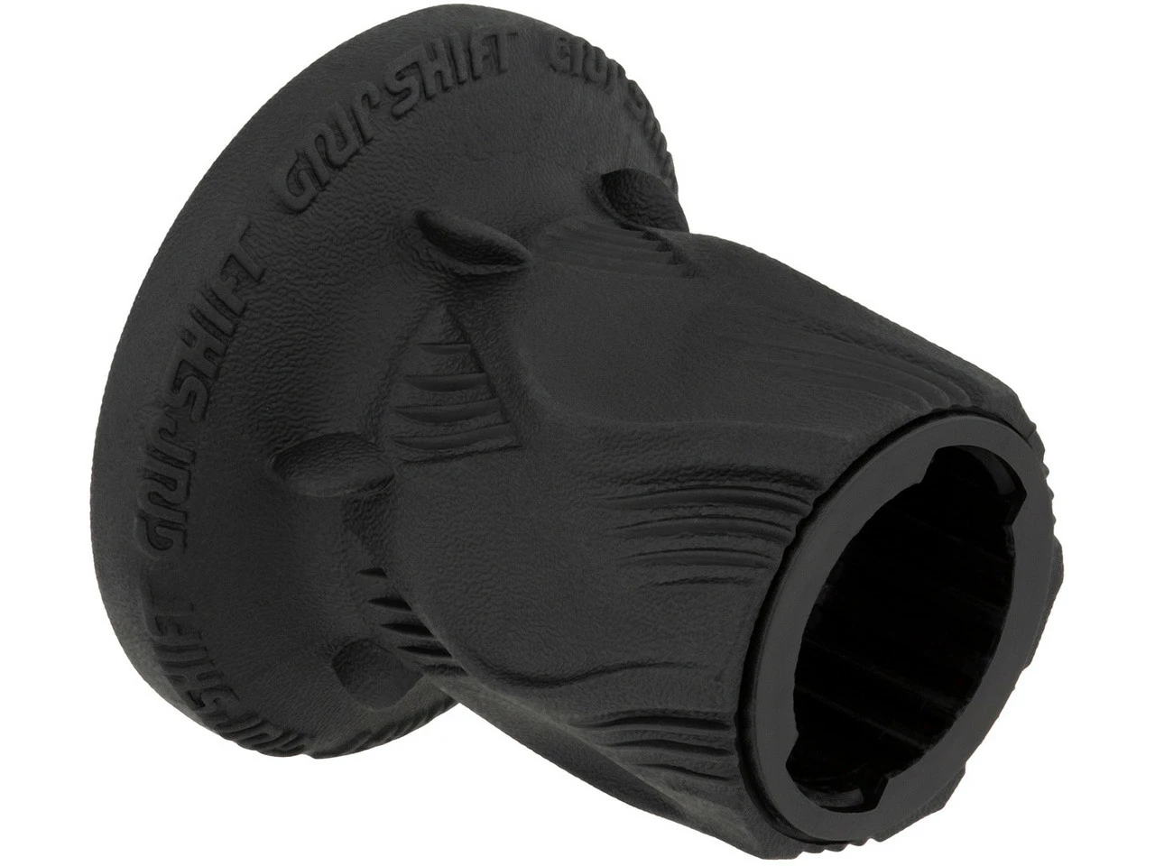 SRAM Drehteil Mit Griffstück X0 8-/9-fach Mit Index Rasterung 4 SRAM Drehteil Mit Griffstück X0 8-/9-fach Mit Index Rasterung – Bild 2