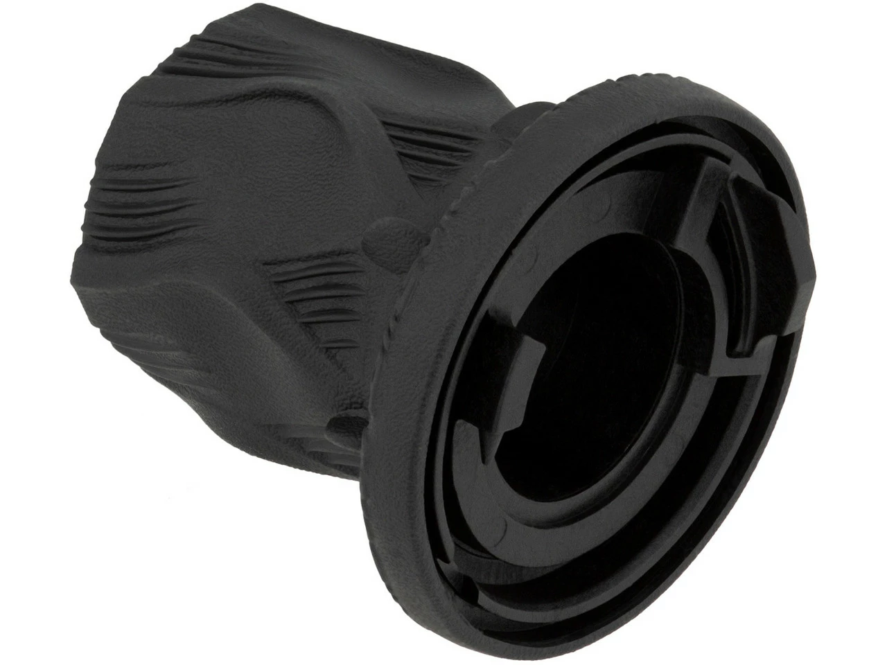 SRAM Drehteil Mit Griffstück X0 8-/9-fach Mit Index Rasterung 5 SRAM Drehteil Mit Griffstück X0 8-/9-fach Mit Index Rasterung – Bild 3