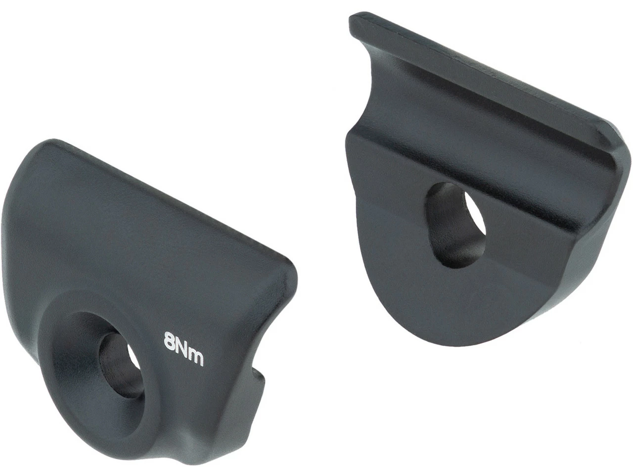 EASTON Sattelklemmplatten Oval 3 EASTON Sattelklemmplatten Oval