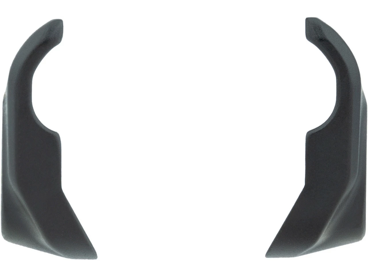 EASTON Sattelklemmplatten Oval 4 EASTON Sattelklemmplatten Oval – Bild 2