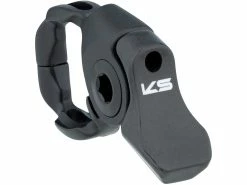 Kind Shock KG Carbon Lenkerremote