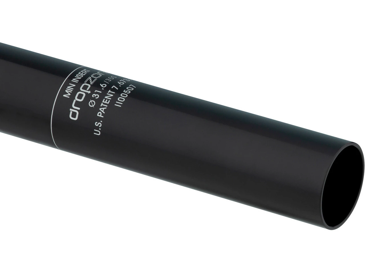 Kind Shock Dropzone 100 Mm Sattelstütze 9 Kind Shock Dropzone 100 Mm Sattelstütze – Bild 7