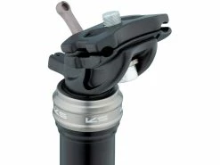 Kind Shock Dropzone Remote 100 Mm Sattelstütze 16 Kind Shock Dropzone Remote 100 Mm Sattelstütze -Fahrrad Stromkreis Verkäufe 380020