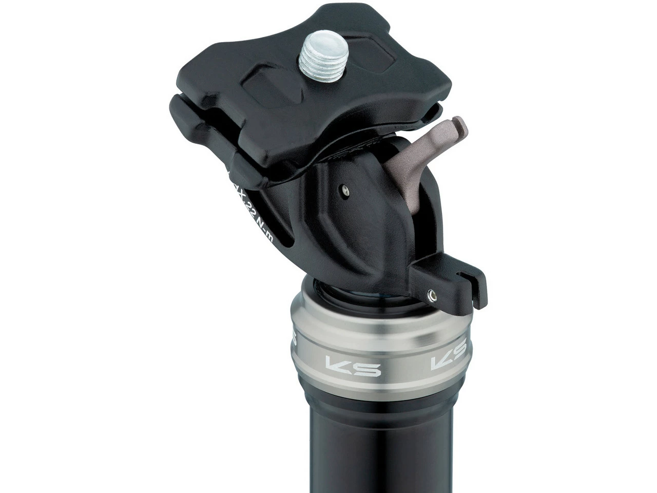 Kind Shock Dropzone Remote 125 Mm Sattelstütze 7 Kind Shock Dropzone Remote 125 Mm Sattelstütze – Bild 5