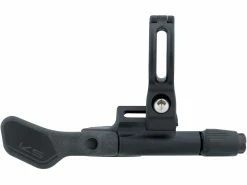 Kind Shock Southpaw Carbon Lenkerremote