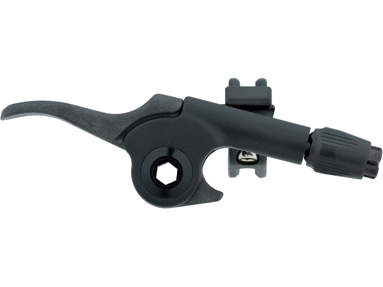 Kind Shock Southpaw Carbon Lenkerremote 4 Kind Shock Southpaw Carbon Lenkerremote – Bild 2