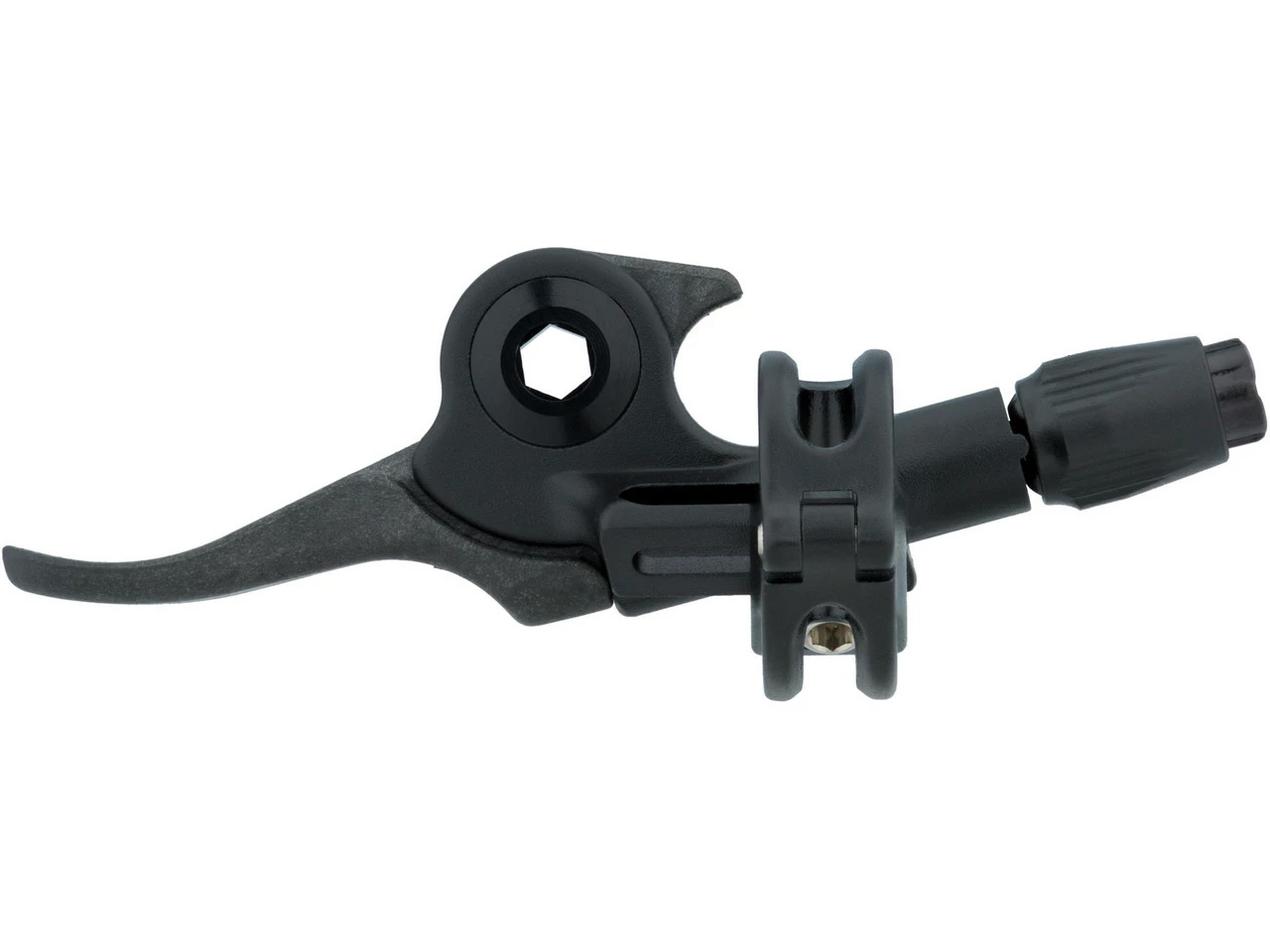 Kind Shock Southpaw Carbon Lenkerremote 5 Kind Shock Southpaw Carbon Lenkerremote – Bild 3