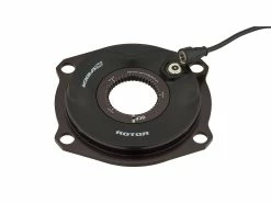 Rotor INSpider Powermeter Kurbelspider 8 Rotor INSpider Powermeter Kurbelspider -Fahrrad Stromkreis Verkäufe 381892