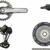 Shimano XTR M9100 XC Gruppe 1x12 34 1 Shimano XTR M9100 XC Gruppe 1x12 34 -Fahrrad Stromkreis Verkäufe 381959