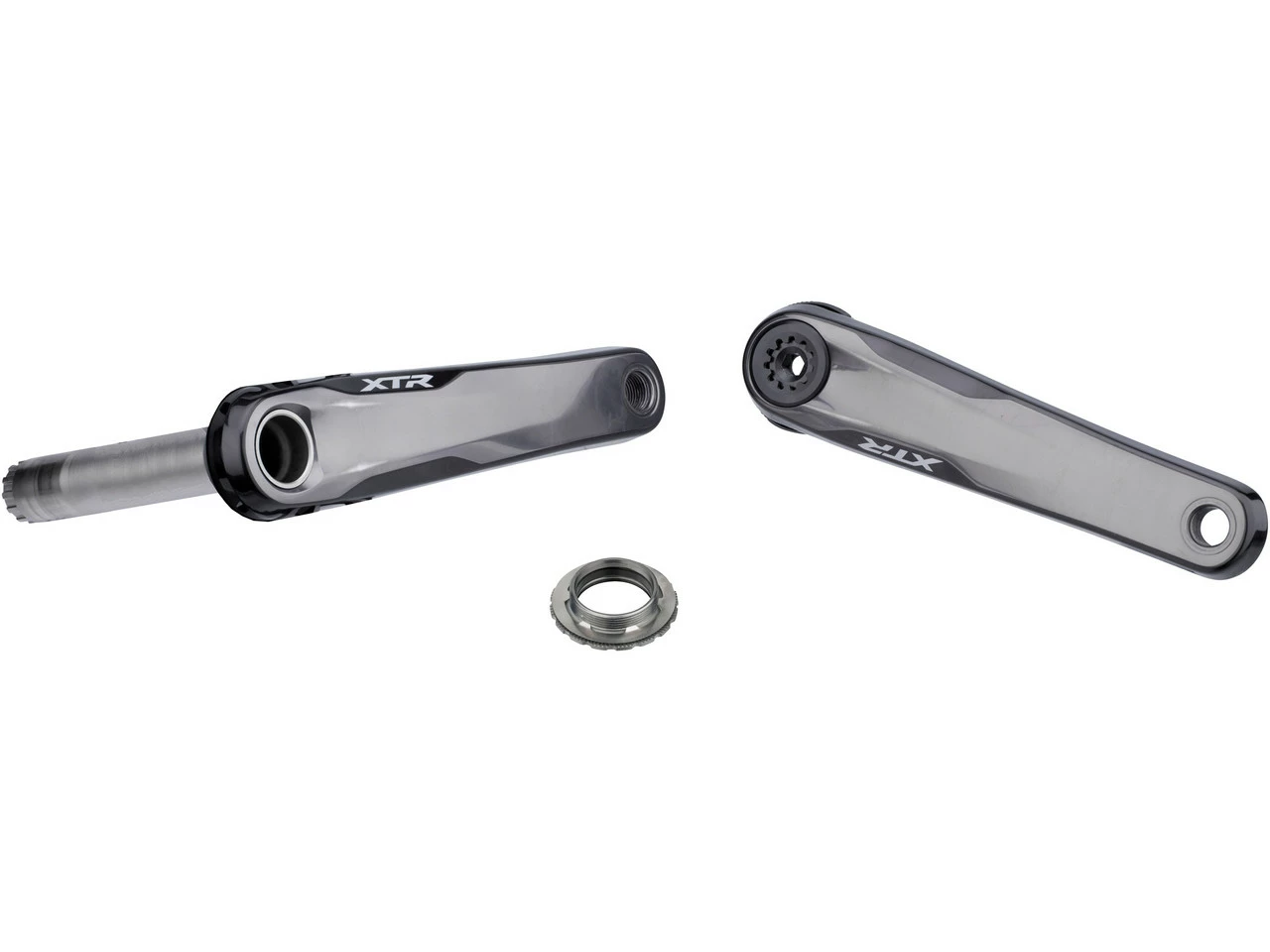 Shimano XTR M9100 XC Gruppe 1x12 34 5 Shimano XTR M9100 XC Gruppe 1x12 34 – Bild 3