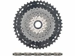 Shimano XTR M9100 XC Gruppe 1x12 34 11 Shimano XTR M9100 XC Gruppe 1x12 34 -Fahrrad Stromkreis Verkäufe 381963