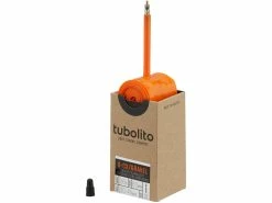 Tubolito S-Tubo-CX/Gravel-All Schlauch 27,5"/28" -Fahrrad Stromkreis Verkäufe 383907