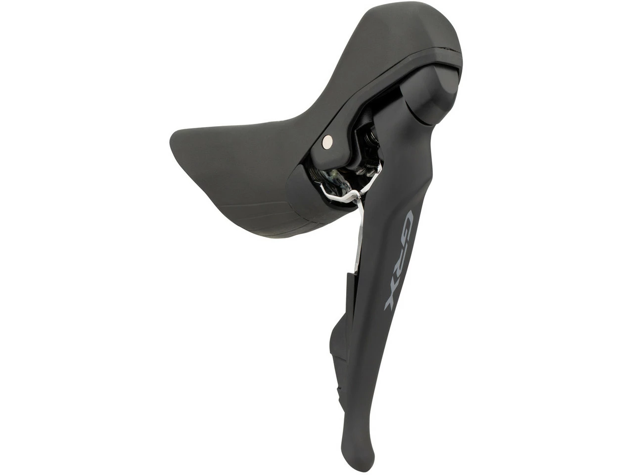 Shimano GRX Schalt-/Bremsgriff STI ST-RX600 2-/11-fach 5 Shimano GRX Schalt-/Bremsgriff STI ST-RX600 2-/11-fach – Bild 3