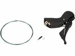 Shimano GRX Schalt-/Bremsgriff STI ST-RX600 2-/11-fach 17 Shimano GRX Schalt-/Bremsgriff STI ST-RX600 2-/11-fach -Fahrrad Stromkreis Verkäufe 384609