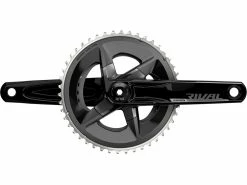 SRAM Rival ETap AXS HRD FM Gruppe 2x12-fach 33-46 21 SRAM Rival ETap AXS HRD FM Gruppe 2x12-fach 33-46 -Fahrrad Stromkreis Verkäufe 384629