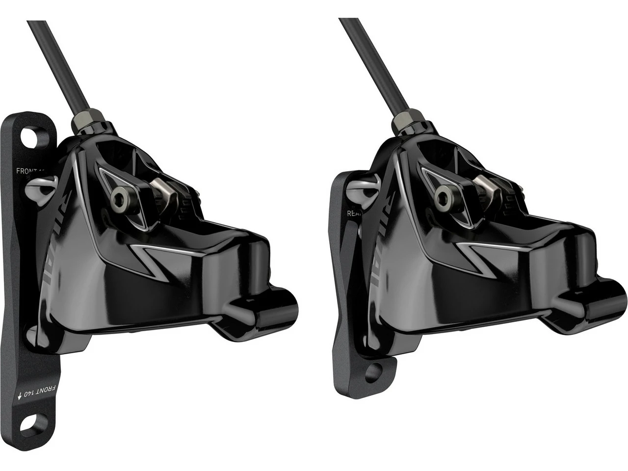 SRAM Rival ETap AXS HRD FM Gruppe 2x12-fach 33-46 7 SRAM Rival ETap AXS HRD FM Gruppe 2x12-fach 33-46 – Bild 5