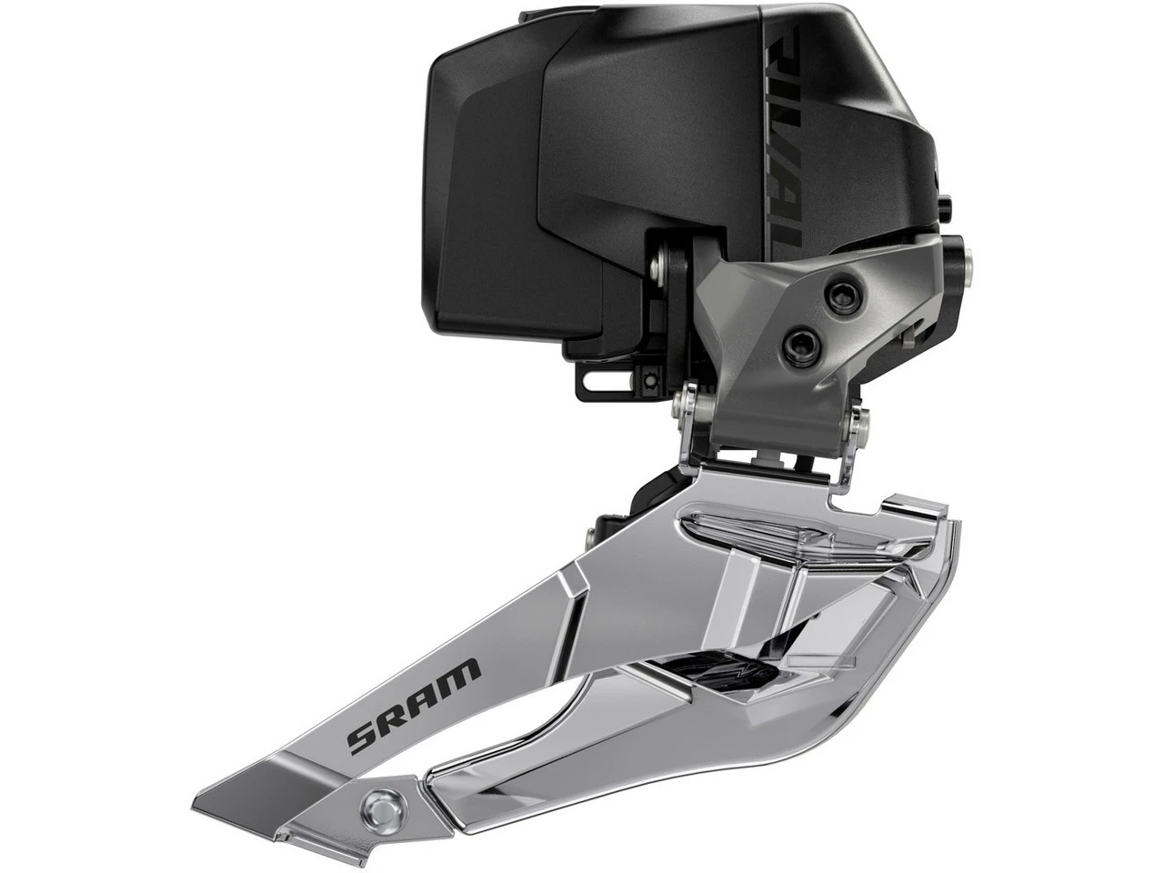 SRAM Rival ETap AXS HRD FM Gruppe 2x12-fach 33-46 8 SRAM Rival ETap AXS HRD FM Gruppe 2x12-fach 33-46 – Bild 6