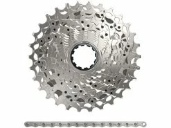 SRAM Rival ETap AXS HRD FM Gruppe 2x12-fach 33-46 32 SRAM Rival ETap AXS HRD FM Gruppe 2x12-fach 33-46 -Fahrrad Stromkreis Verkäufe 384640