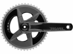 SRAM Rival ETap AXS HRD FM Gruppe 2x12-fach 35-48 -Fahrrad Stromkreis Verkäufe 384645