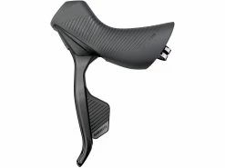 SRAM Rival ETap AXS HRD FM Powermeter Gruppe 2x12-fach 33-46 -Fahrrad Stromkreis Verkäufe 384653