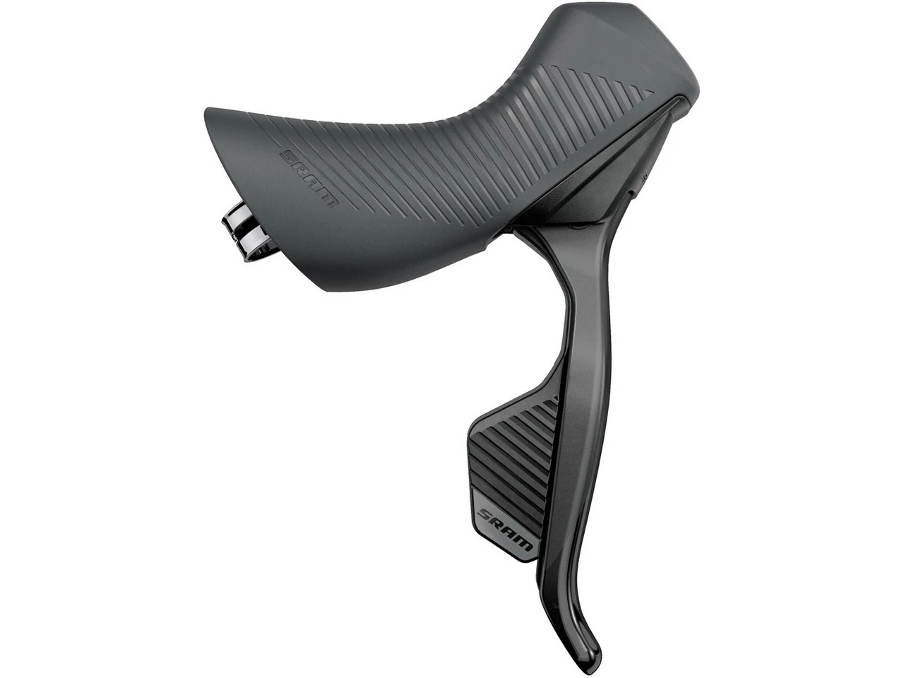 SRAM Rival ETap AXS HRD FM Powermeter Gruppe 2x12-fach 35-48 5 SRAM Rival ETap AXS HRD FM Powermeter Gruppe 2x12-fach 35-48 – Bild 3