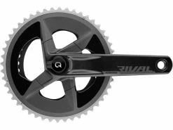 SRAM Rival ETap AXS HRD FM Powermeter Gruppe 2x12-fach 35-48 15 SRAM Rival ETap AXS HRD FM Powermeter Gruppe 2x12-fach 35-48 -Fahrrad Stromkreis Verkäufe 384665