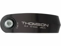 THOMSON Sattelklemme 16 THOMSON Sattelklemme -Fahrrad Stromkreis Verkäufe 385911