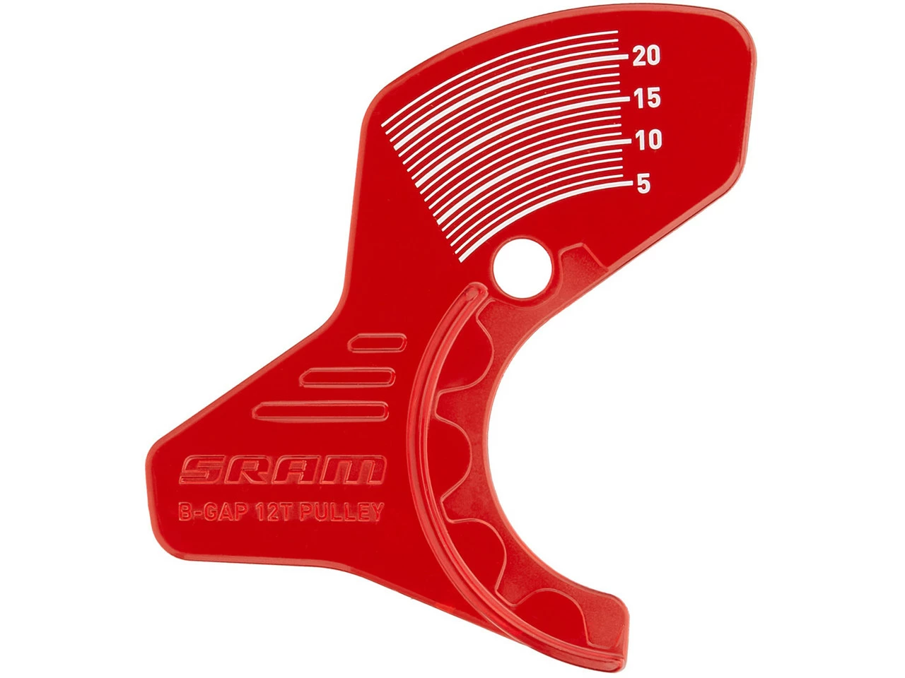 SRAM Rival ETap AXS Schaltwerk 12-fach 6 SRAM Rival ETap AXS Schaltwerk 12-fach – Bild 4