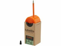 Tubolito Tubo-CX/Gravel-All Schlauch 27,5"/28" -Fahrrad Stromkreis Verkäufe 386480