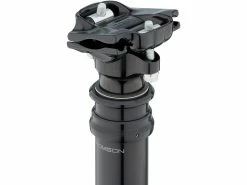 THOMSON Covert Black 100 Mm Sattelstütze -Fahrrad Stromkreis Verkäufe 387055