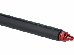 THOMSON Covert Black 150 Mm Sattelstütze 19 THOMSON Covert Black 150 Mm Sattelstütze -Fahrrad Stromkreis Verkäufe 387078