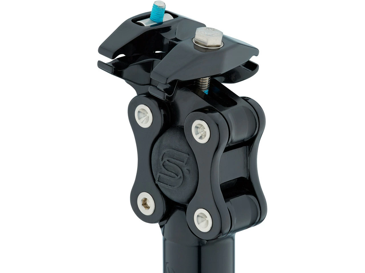 Cane Creek EeSilk Sattelstütze 4 Cane Creek EeSilk Sattelstütze – Bild 2