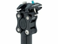 Cane Creek EeSilk Sattelstütze 8 Cane Creek EeSilk Sattelstütze -Fahrrad Stromkreis Verkäufe 388009