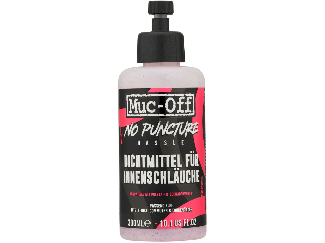 Muc-Off Dichtmittelkit Für Innenschläuche 3 Muc-Off Dichtmittelkit Für Innenschläuche