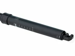 Pro Koryak Dropper Post 150 Mm Sattelstütze 19 Pro Koryak Dropper Post 150 Mm Sattelstütze -Fahrrad Stromkreis Verkäufe 388988