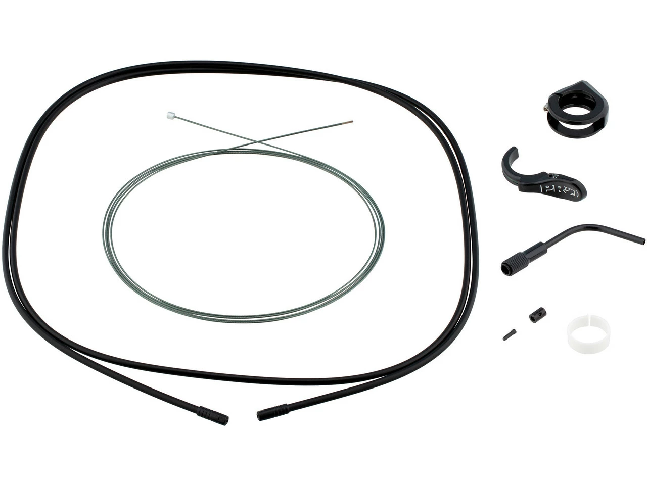 Pro Koryak Dropper Post 150 Mm Sattelstütze 12 Pro Koryak Dropper Post 150 Mm Sattelstütze – Bild 10