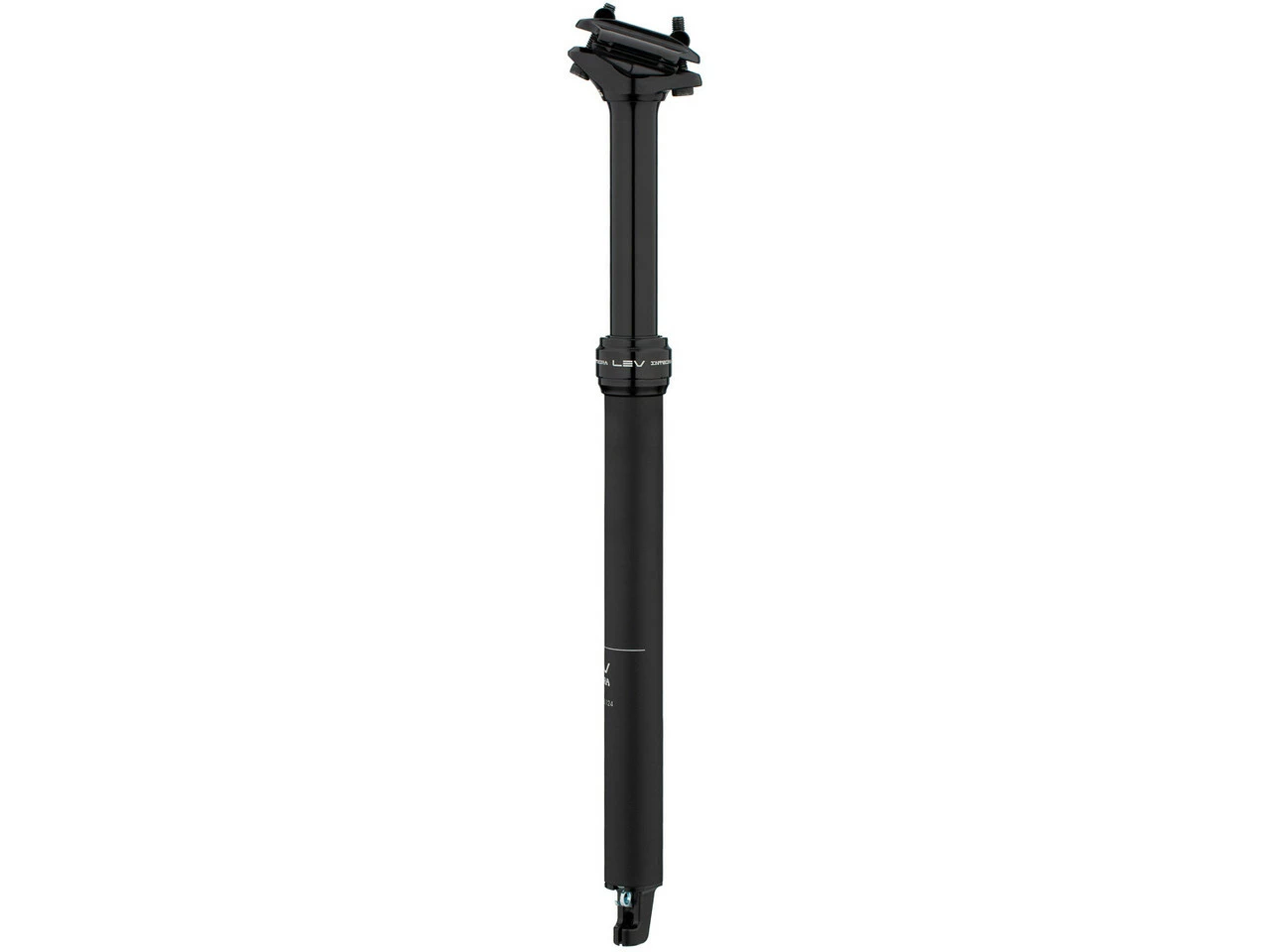 Kind Shock LEV Integra 100 Mm Sattelstütze 4 Kind Shock LEV Integra 100 Mm Sattelstütze – Bild 2