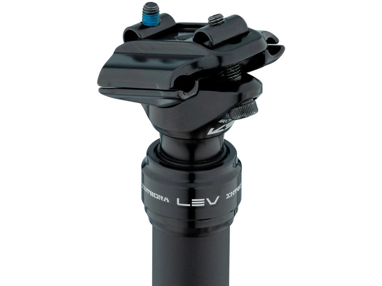 Kind Shock LEV Integra 100 Mm Sattelstütze 8 Kind Shock LEV Integra 100 Mm Sattelstütze – Bild 6