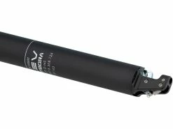 Kind Shock LEV Integra 120 Mm Sattelstütze -Fahrrad Stromkreis Verkäufe 390232