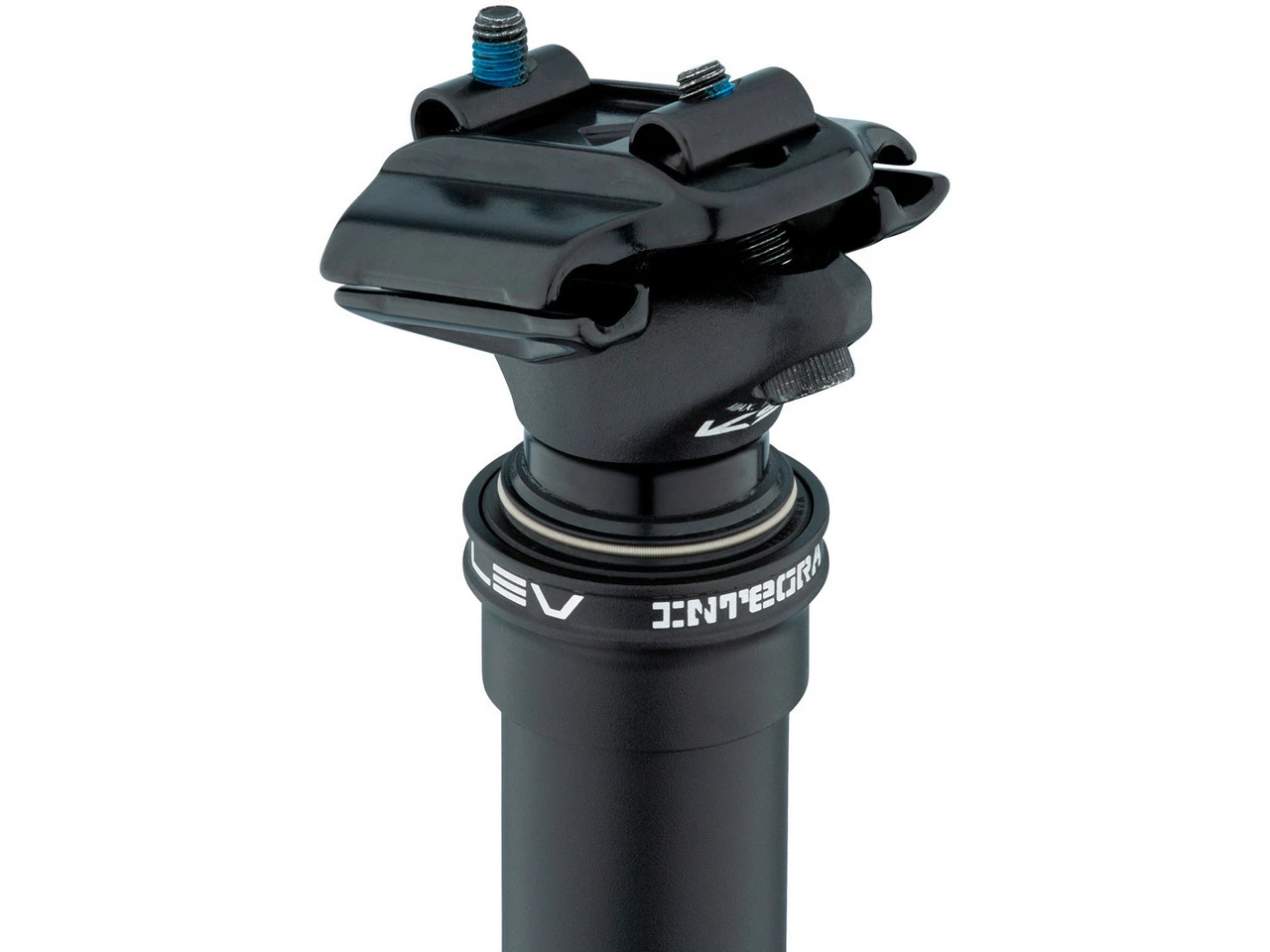 Kind Shock LEV Integra 200 Mm Sattelstütze 8 Kind Shock LEV Integra 200 Mm Sattelstütze – Bild 6