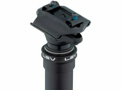 Kind Shock LEV Integra 65 Mm Sattelstütze 16 Kind Shock LEV Integra 65 Mm Sattelstütze -Fahrrad Stromkreis Verkäufe 390270