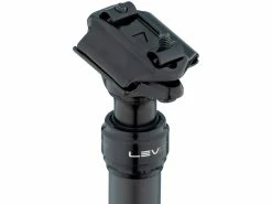 Kind Shock LEV-Ci 100 Mm Sattelstütze -Fahrrad Stromkreis Verkäufe 390280