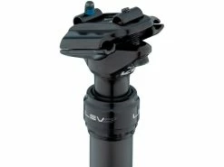 Kind Shock LEV-Ci 100 Mm Sattelstütze -Fahrrad Stromkreis Verkäufe 390281